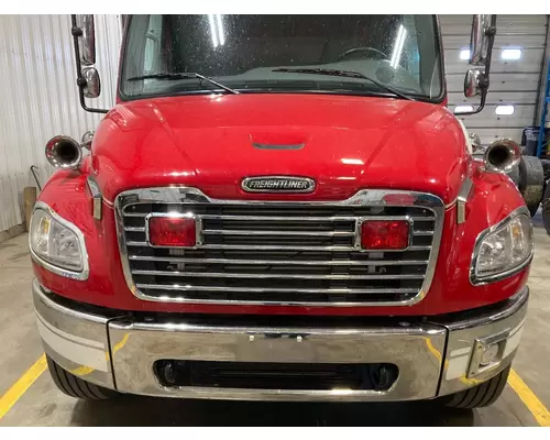 FREIGHTLINER M2-106 Hood