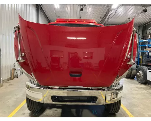 FREIGHTLINER M2-106 Hood