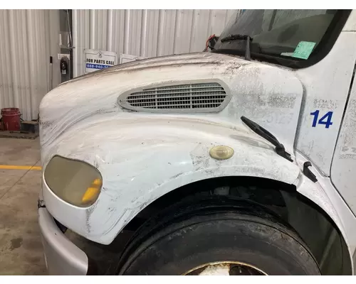 FREIGHTLINER M2-106 Hood