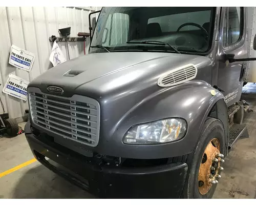 FREIGHTLINER M2-106 Hood