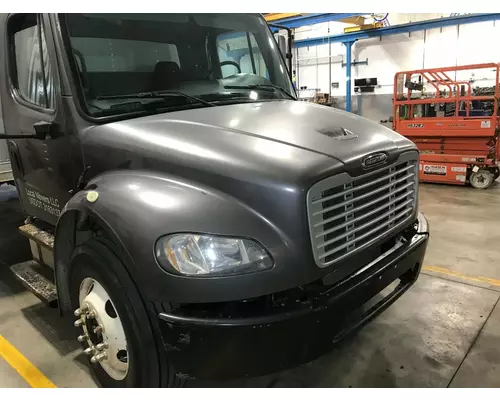 FREIGHTLINER M2-106 Hood