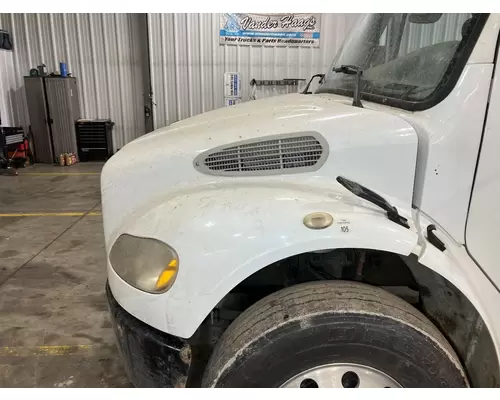 FREIGHTLINER M2-106 Hood