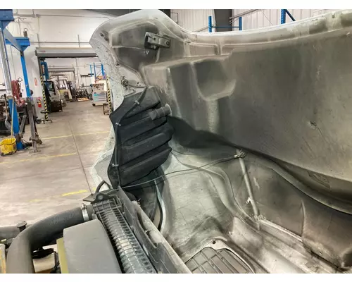 FREIGHTLINER M2-106 Hood