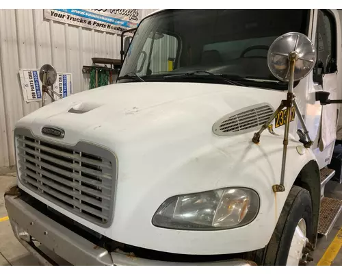 FREIGHTLINER M2-106 Hood
