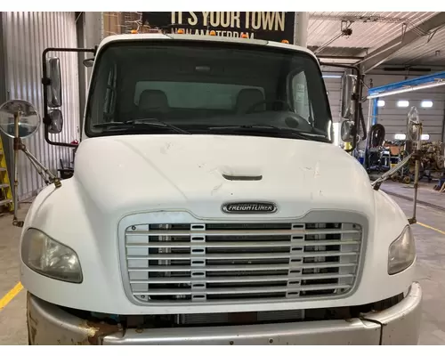 FREIGHTLINER M2-106 Hood