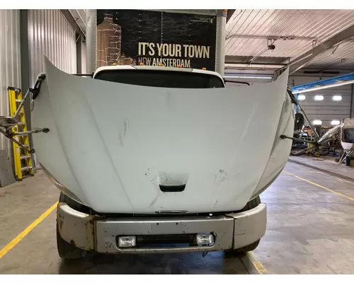 FREIGHTLINER M2-106 Hood