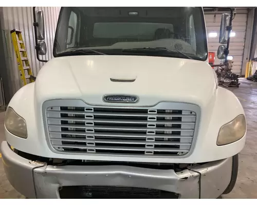 FREIGHTLINER M2-106 Hood