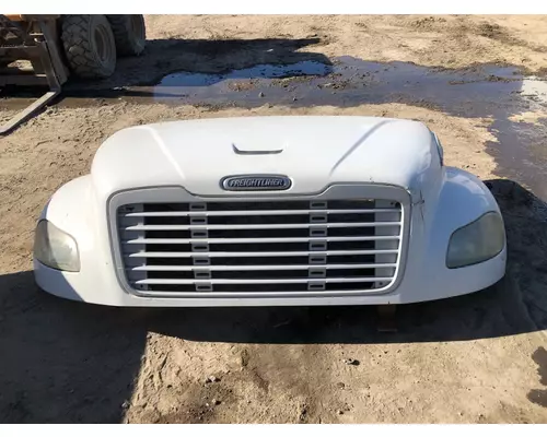 FREIGHTLINER M2-106 Hood