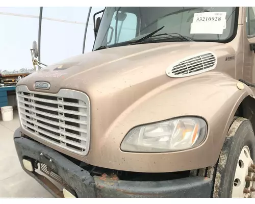 FREIGHTLINER M2-106 Hood