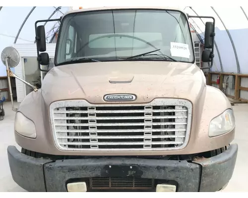 FREIGHTLINER M2-106 Hood