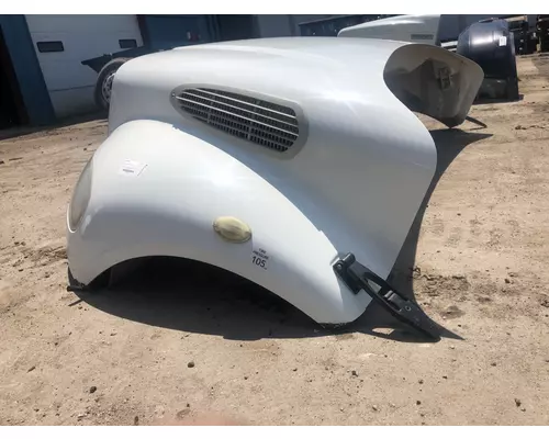 FREIGHTLINER M2-106 Hood
