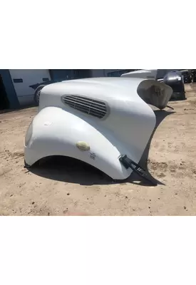 FREIGHTLINER M2-106 Hood