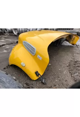 FREIGHTLINER M2-106 Hood
