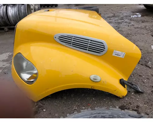 FREIGHTLINER M2-106 Hood