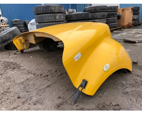 FREIGHTLINER M2-106 Hood