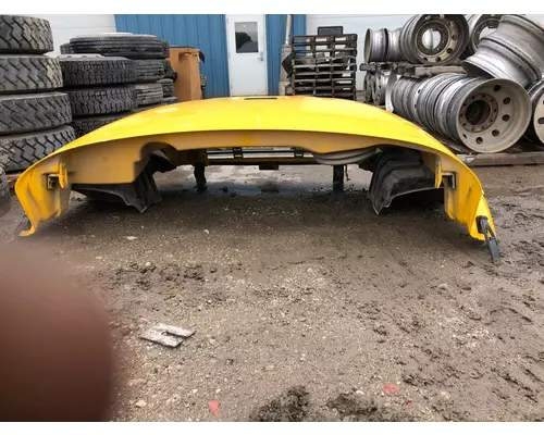 FREIGHTLINER M2-106 Hood