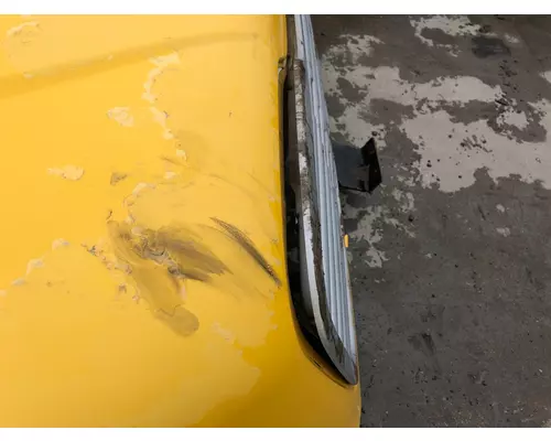 FREIGHTLINER M2-106 Hood