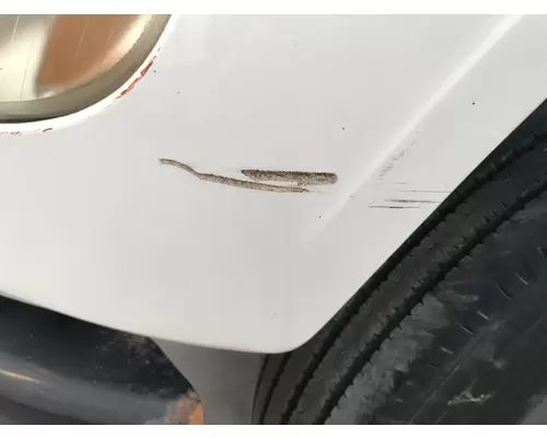 FREIGHTLINER M2-106 Hood