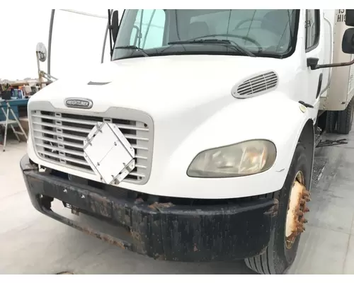 FREIGHTLINER M2-106 Hood