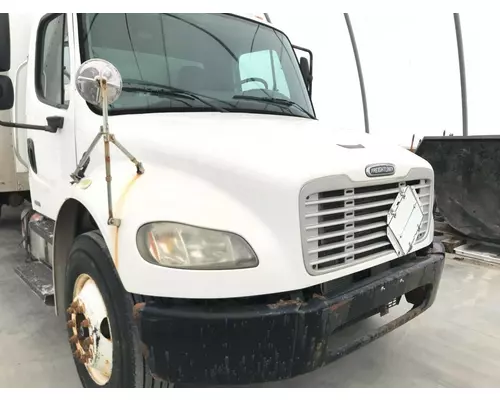 FREIGHTLINER M2-106 Hood