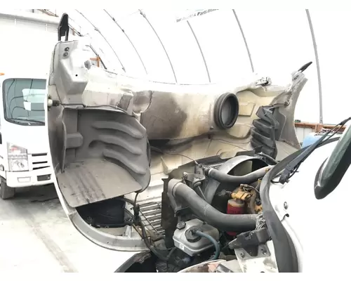 FREIGHTLINER M2-106 Hood