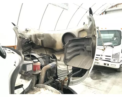 FREIGHTLINER M2-106 Hood