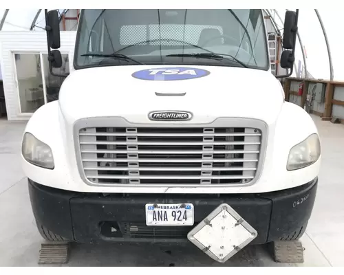 FREIGHTLINER M2-106 Hood
