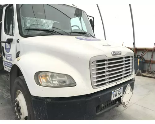 FREIGHTLINER M2-106 Hood