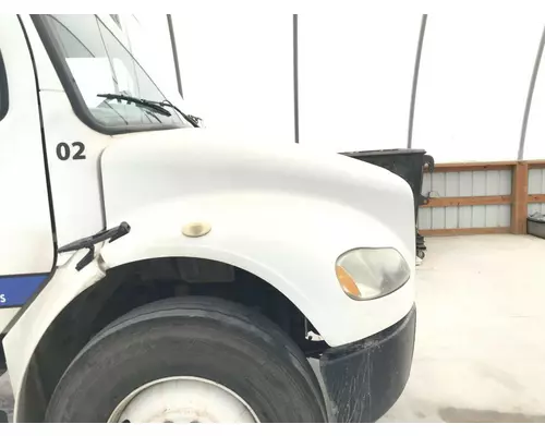 FREIGHTLINER M2-106 Hood