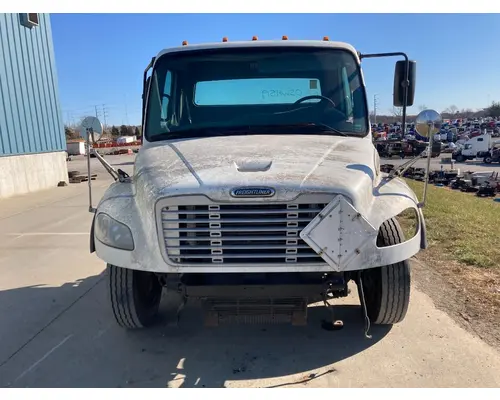 FREIGHTLINER M2-106 Hood