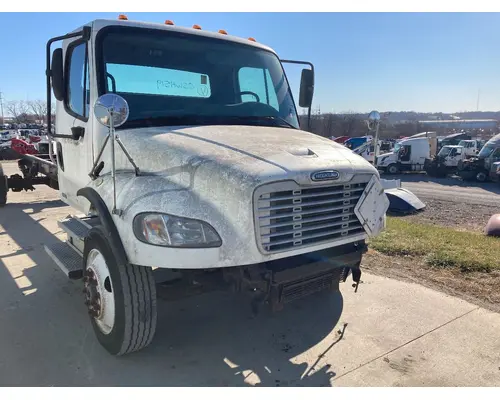 FREIGHTLINER M2-106 Hood