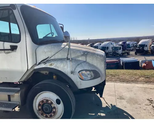 FREIGHTLINER M2-106 Hood