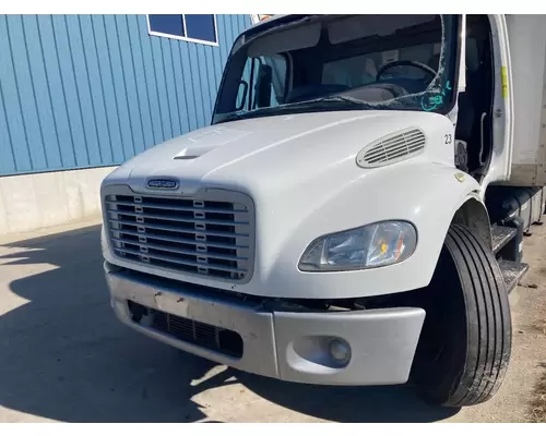 FREIGHTLINER M2-106 Hood