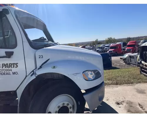 FREIGHTLINER M2-106 Hood