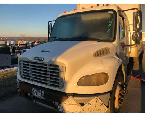 FREIGHTLINER M2-106 Hood