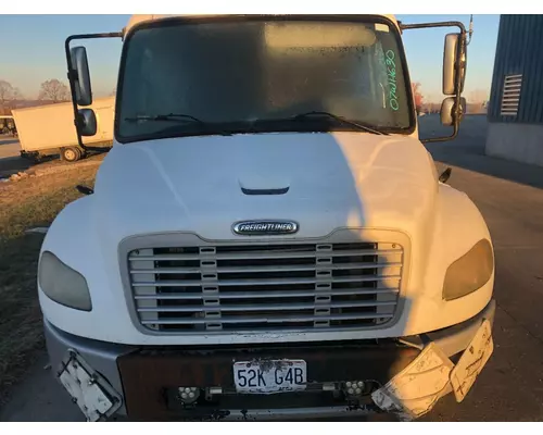 FREIGHTLINER M2-106 Hood