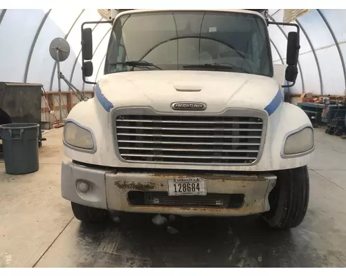 FREIGHTLINER M2-106 Hood