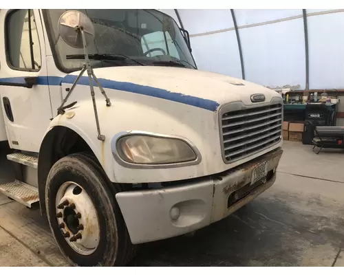 FREIGHTLINER M2-106 Hood