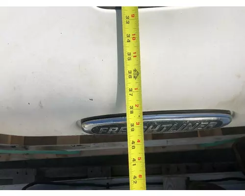 FREIGHTLINER M2-106 Hood