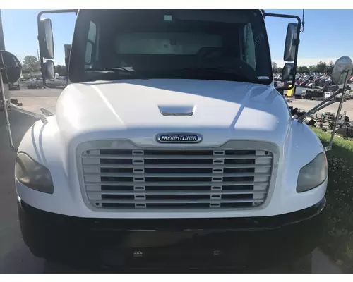 FREIGHTLINER M2-106 Hood