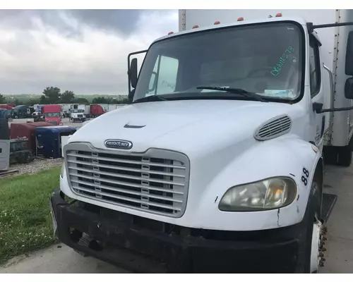 FREIGHTLINER M2-106 Hood