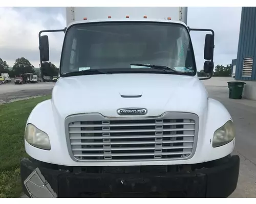 FREIGHTLINER M2-106 Hood