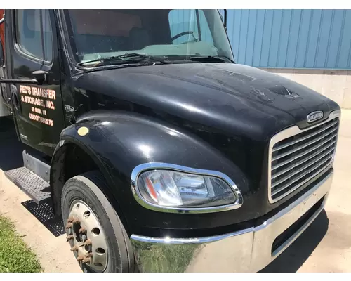 FREIGHTLINER M2-106 Hood