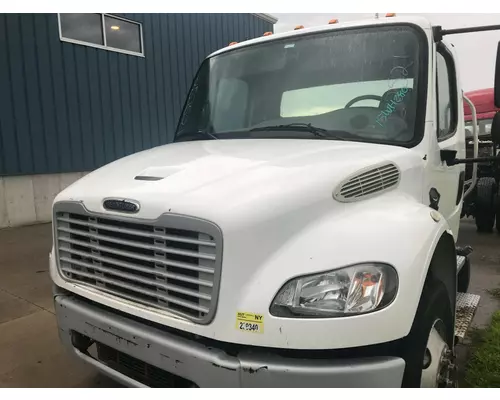 FREIGHTLINER M2-106 Hood