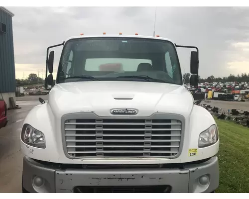 FREIGHTLINER M2-106 Hood