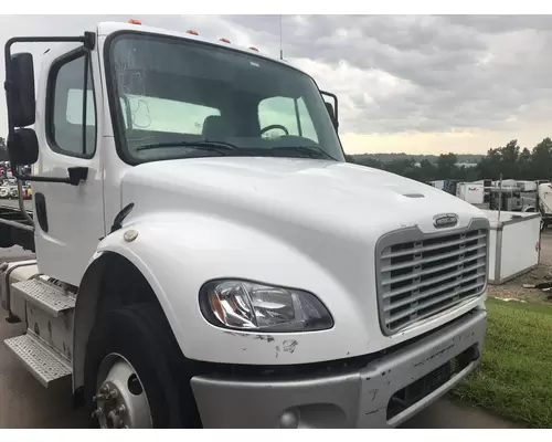 FREIGHTLINER M2-106 Hood