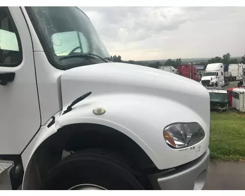 FREIGHTLINER M2-106 Hood