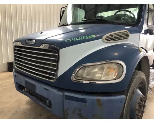 FREIGHTLINER M2-106 Hood