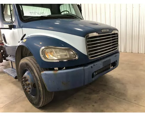 FREIGHTLINER M2-106 Hood