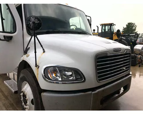 FREIGHTLINER M2-106 Hood